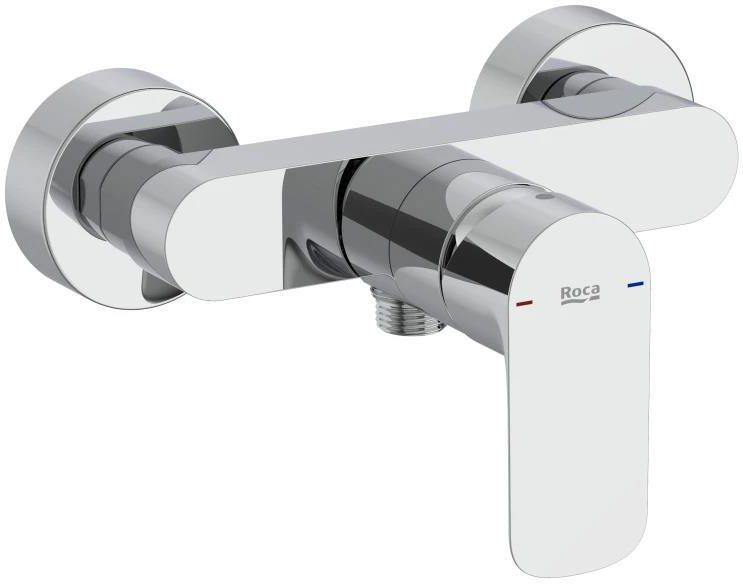 Змішувач для душа Roca Cala Zestawu (A5A216EC00)