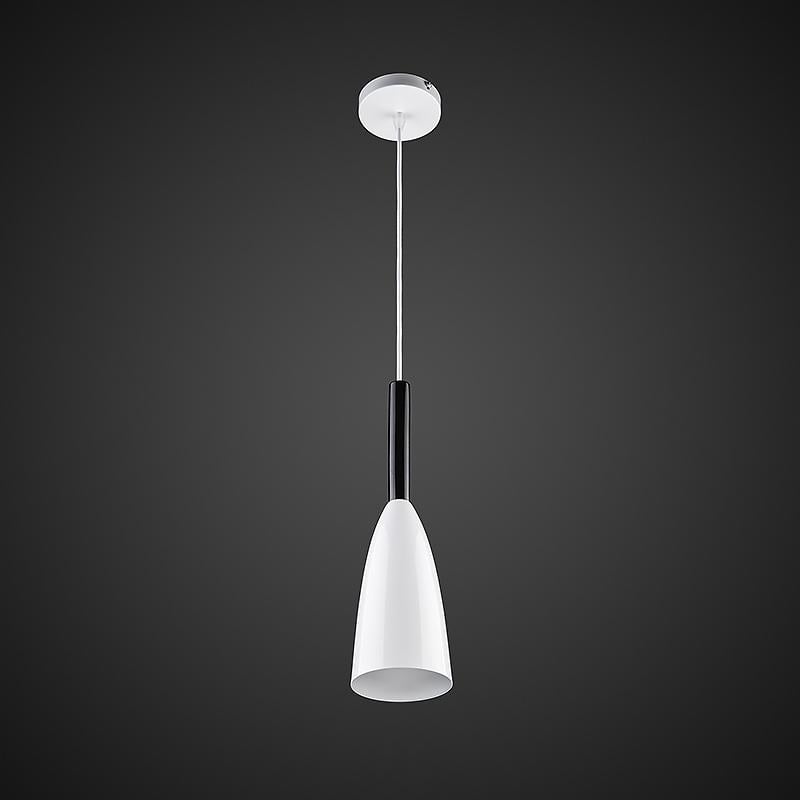 Светильник подвесной Light House DL-17297/1 Белый