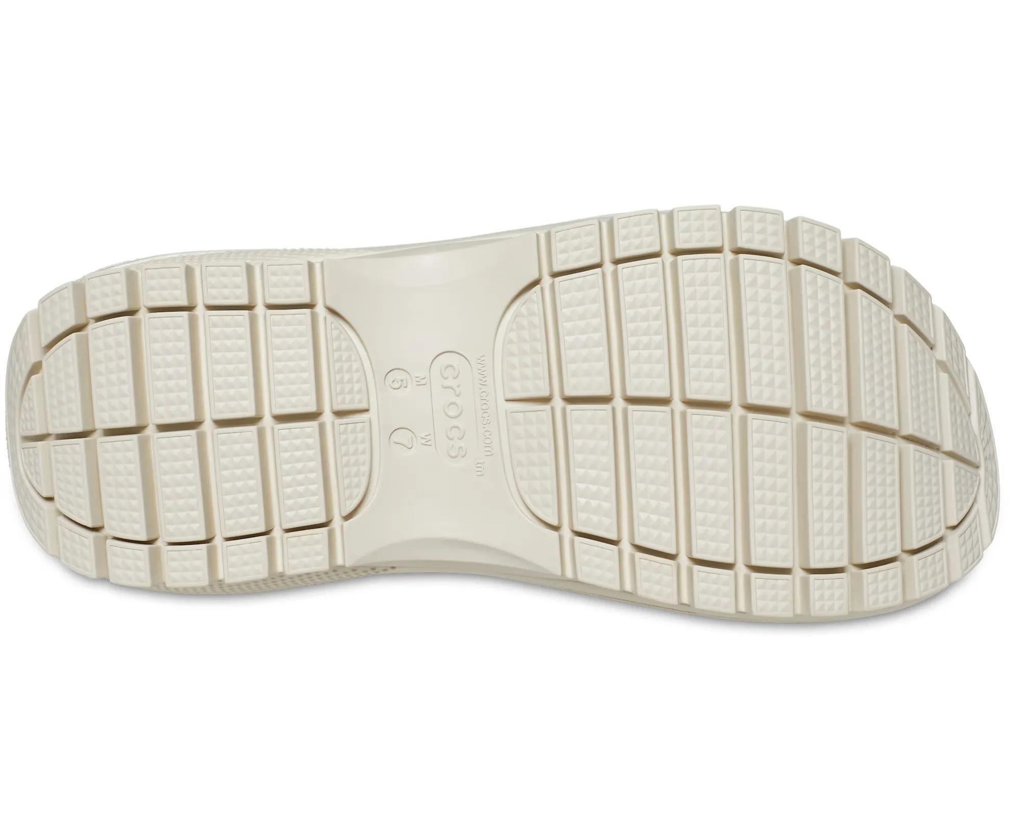 Сандалии женские Mega Crush M6W8 р. 38 24,5 см Bone - фото 6