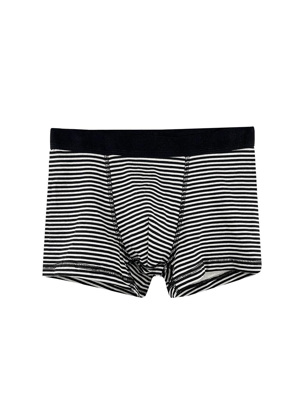 Трусы H&M 146-152 см Черный (7138241b52)