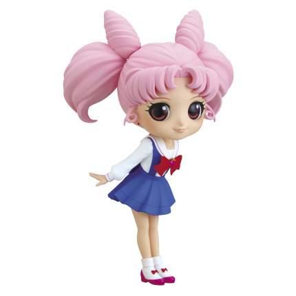Фигурка для геймеров Q posket Sailor Moon CHibiusa 14 см (QP CB SM)