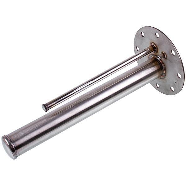 Фланец сухой стеатитовый для бойлера Другое 2000250 d наружный 195 мм d колбы 52 мм L 400 мм (00000062437) - фото 2 Фланец сухой стеатитовый для бойлера Другое 2000250 d наружный 195 мм d колбы 52 мм L 400 мм (00000062437) - фото 2