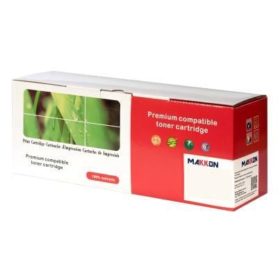Картридж MAKKON Canon 067 для MF-655/651/631 Magenta (MN-CAN-067M)