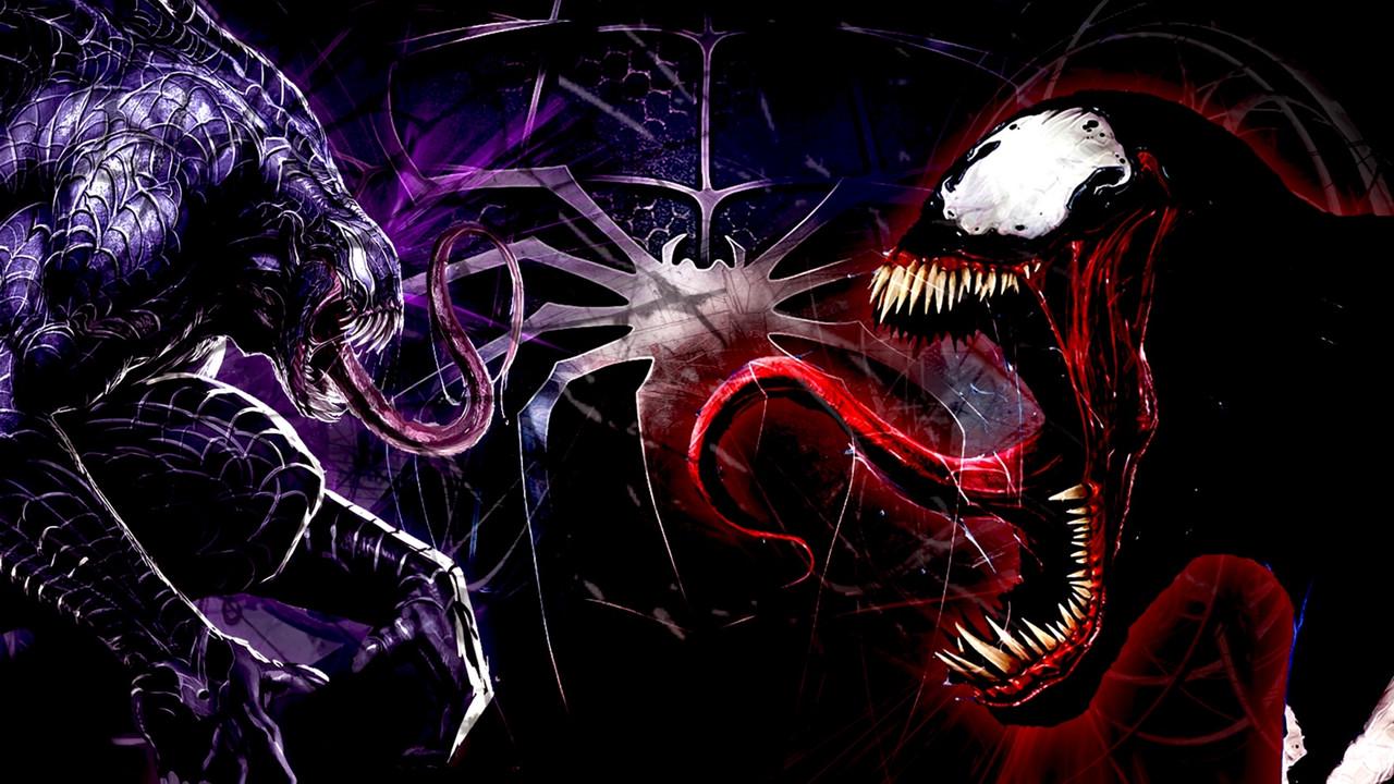 Чашка Gee! Веном Venom Марвел 1 - фото 4