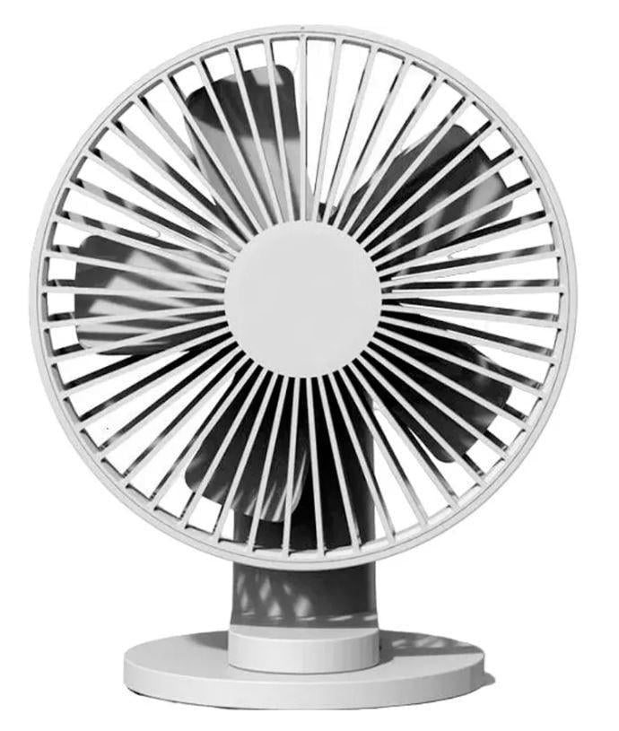 Портативний вентилятор Mijia VH Clip Fan F04 сірий Портативний вентилятор Mijia VH Clip Fan F04 сірий