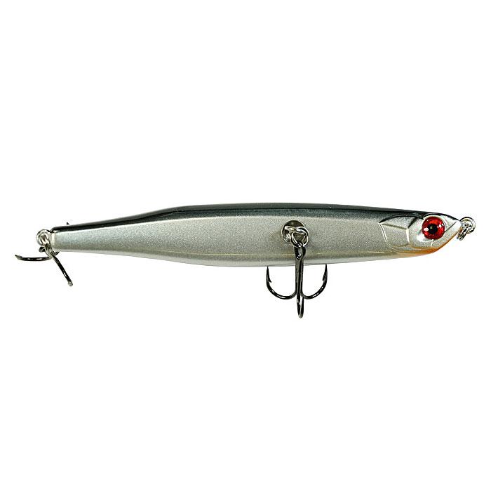 Воблер Fox Amphipod AM9-LN37 Bent Minnow (184131)