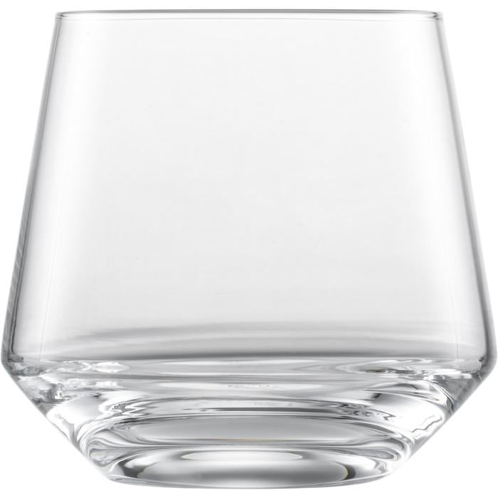Стакан для виски Pure Zwiesel Glas 0,4 л 4 пр. (34060501)
