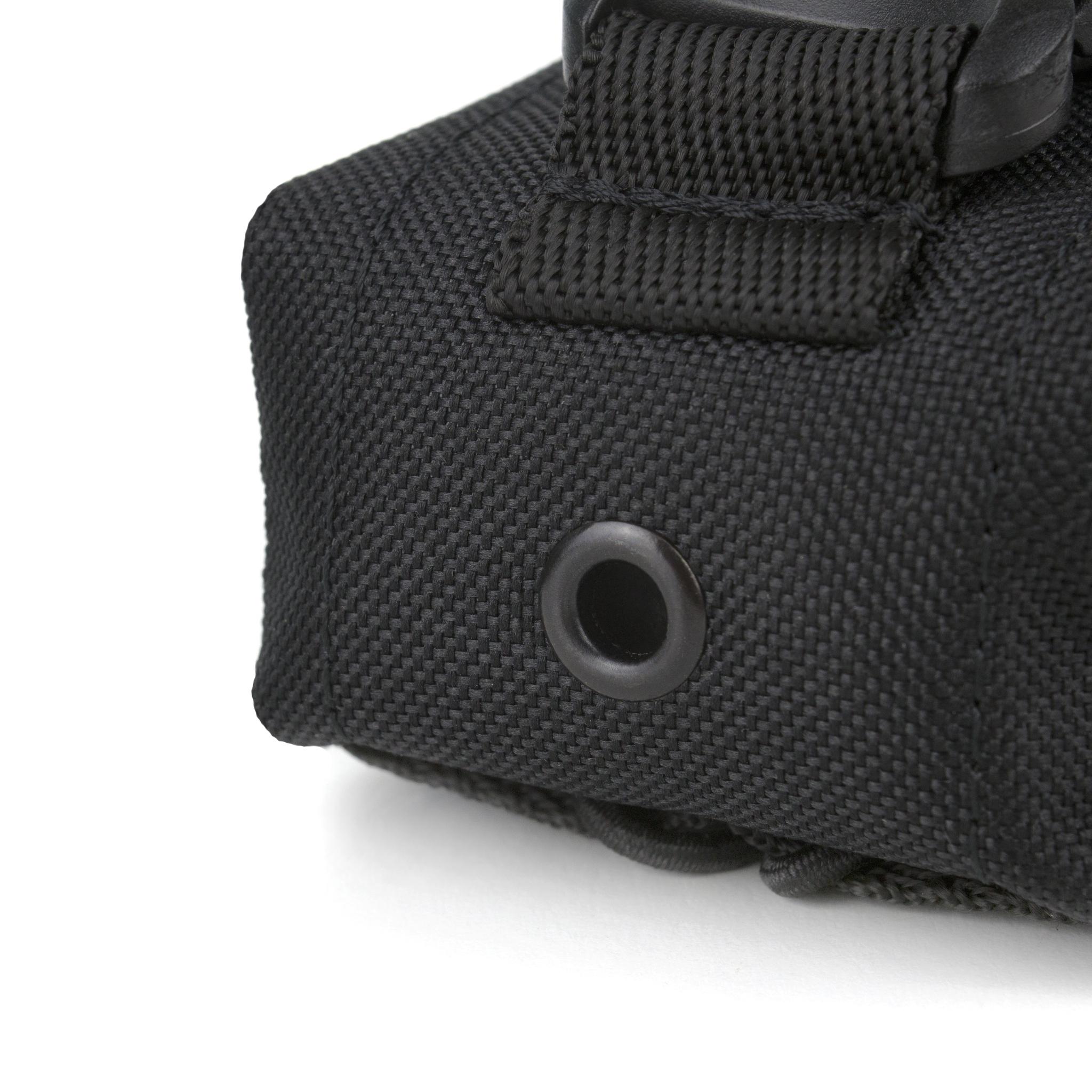 Подсумок для рации Dozen Radio Pouch Black - фото 3