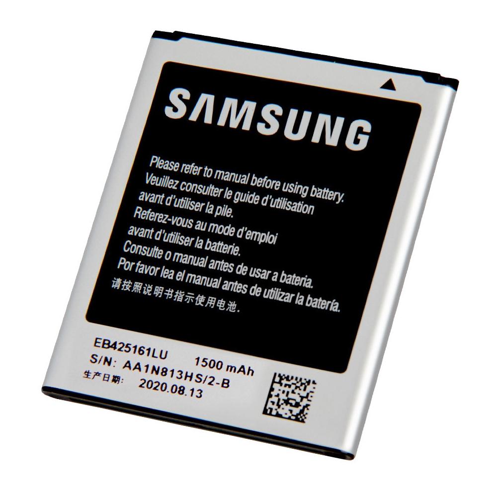 Батарея для Samsung EB425161LU i8160 (18249)