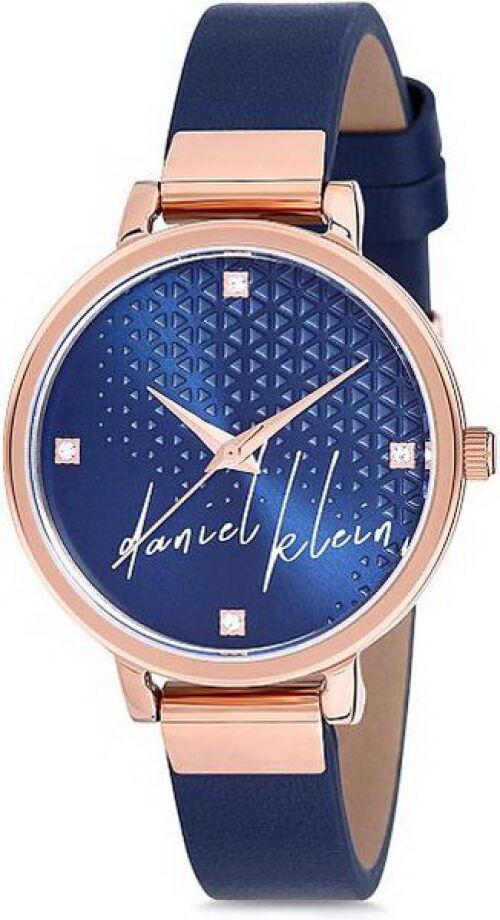Наручний годинник жіночий Daniel Klein DK12181-6 (108631)
