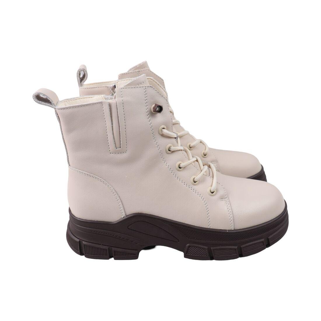 Ботинки женские Lifexpert 1761-25DHS р. 39 Белый (179708039)