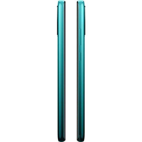 Смартфон Oukitel C23 Pro 4/64GB Green - фото 4