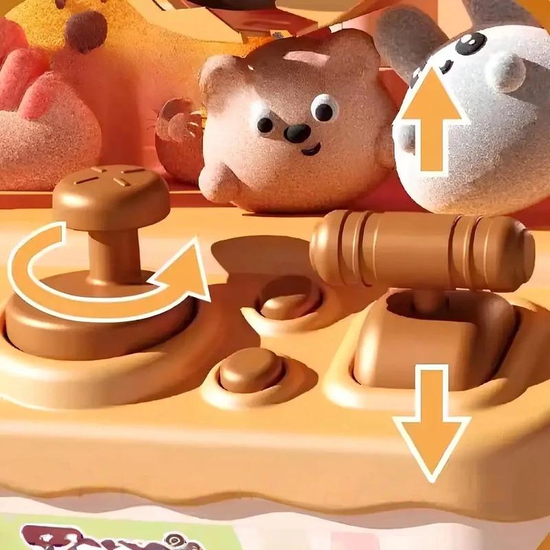 Игровой центр Мишка (234576098_738) - фото 3 Игровой центр Мишка (234576098_738) - фото 3