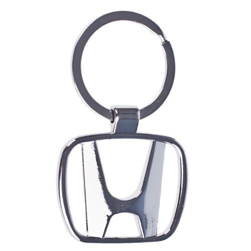 Брелок Vitol Honda металлический (65803)
