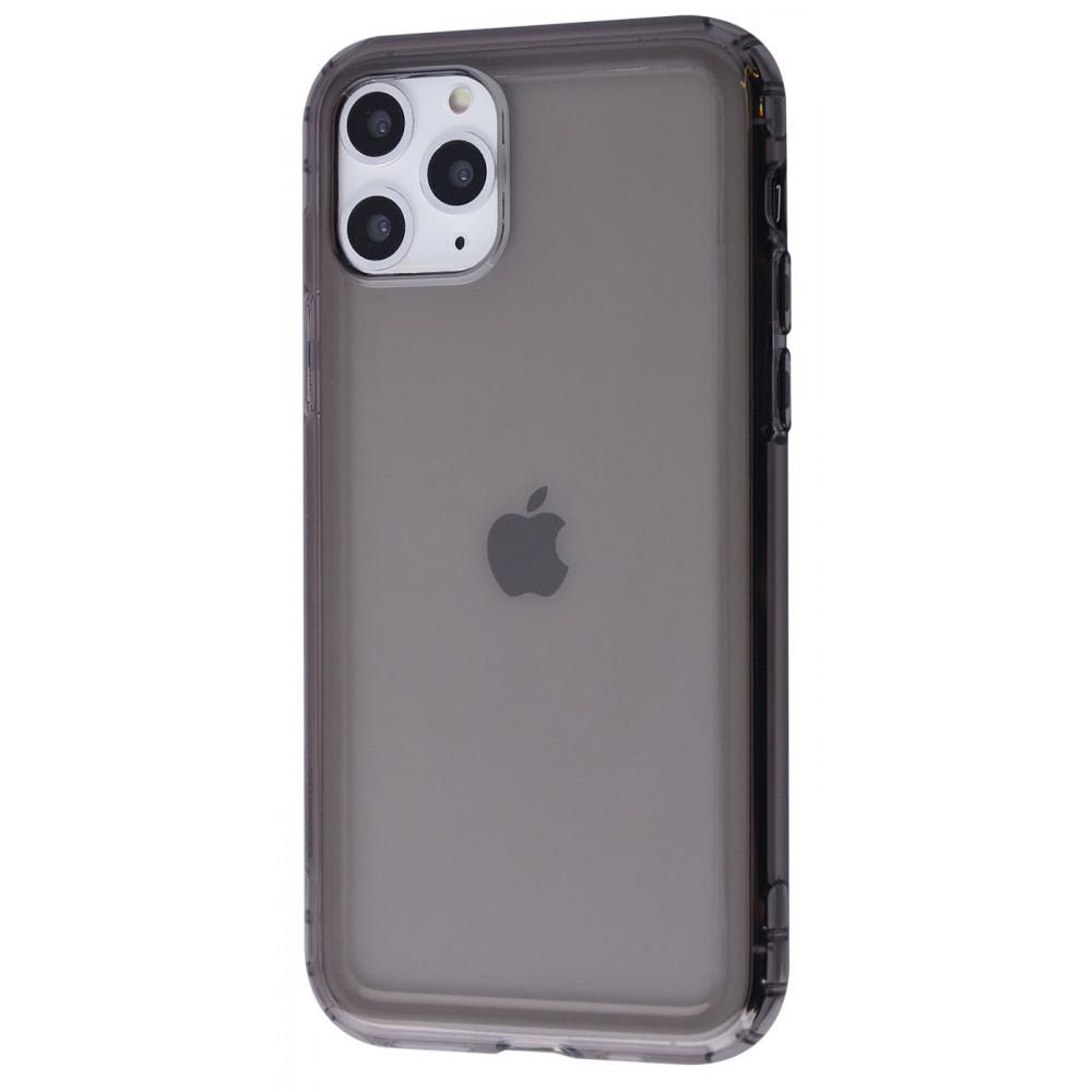 Чохол BaSEus Safety Airbags case для iPhone 11 Pro Max Black