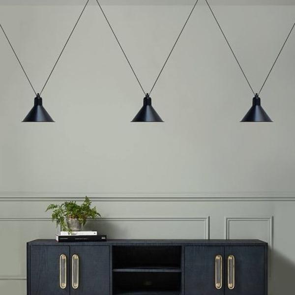 Подвес Each D21 3P