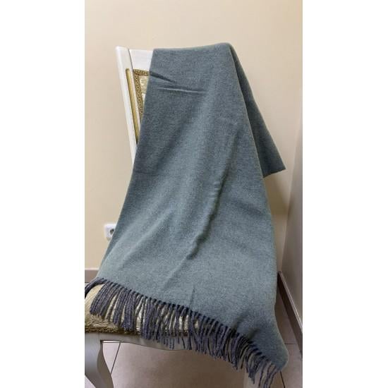 Плед шерсть New Zealand 140x200 см (0076095247)