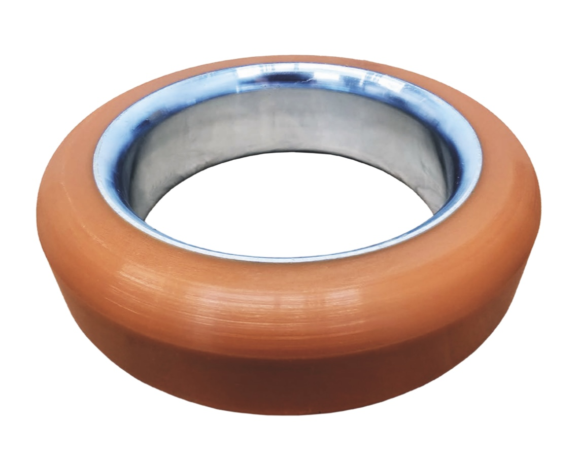 Підбійник-кільце Lagler для укладання підлогового покриття