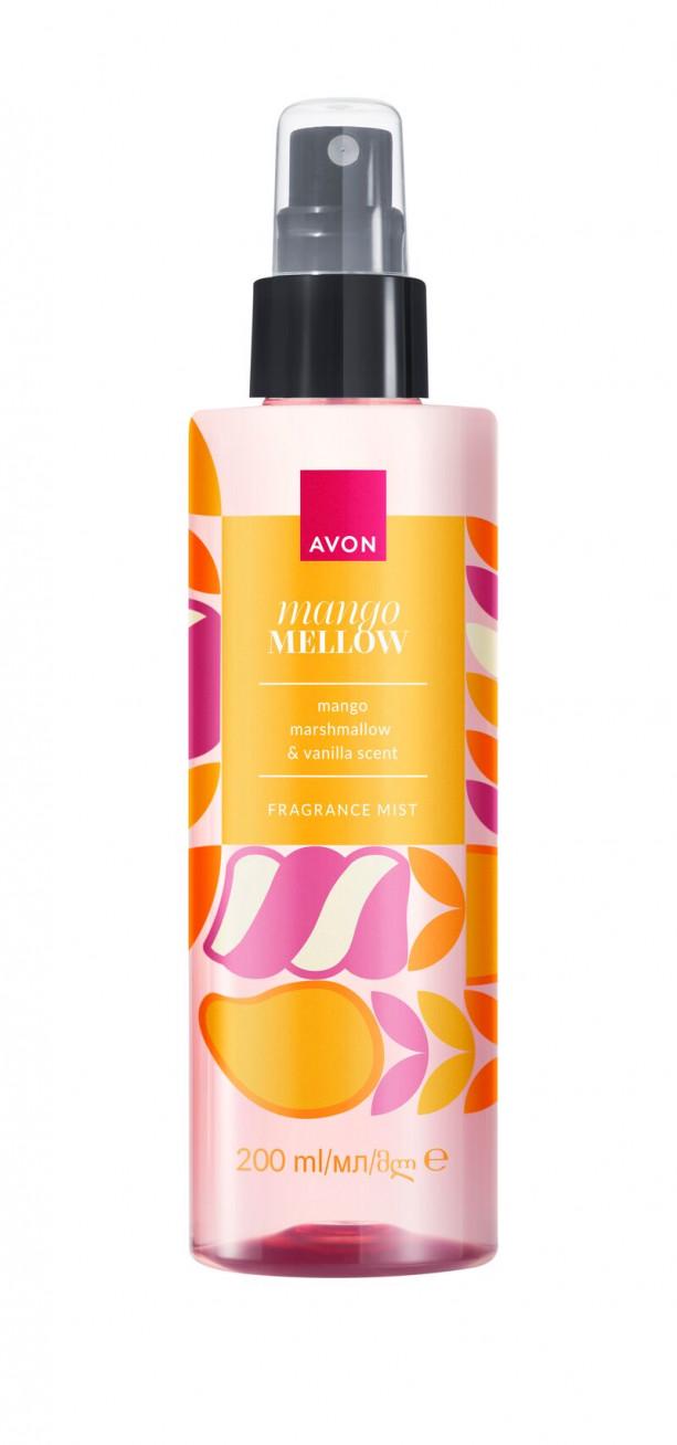 Парфюмированный мост Mango Mellow 200 мл (34954502)