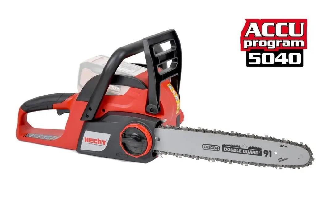 Пилка аккумуляторная цепная HECHT 9940 (56659)