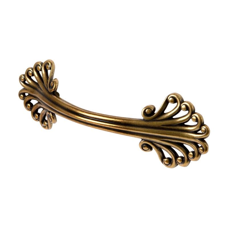 Мебельная ручка Bosetti Marella D 15258.096 Золотой (18675)