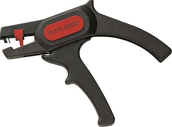Стриппер для снятия изоляции NWS 180 мм (704-180)