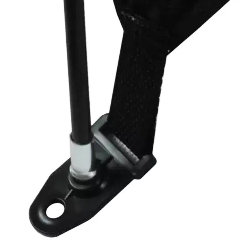 Палатка туристическая кемпинговая Trizand Nevada 23483 водонепроницаемая 4 местная с навесом и чехлом - фото 8