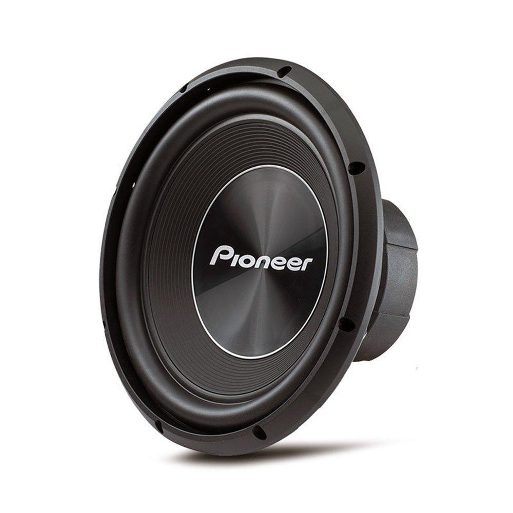 Сабвуфер автомобільний PIONEER TS-А250D4 (SP-36713) - фото 2