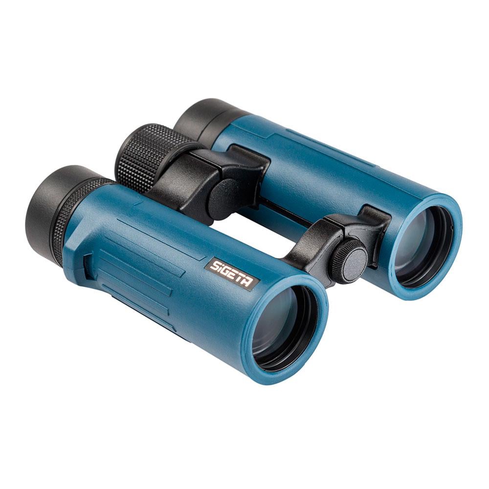 Бинокль SIGETA Imperial 10x34 Blue (db65835)