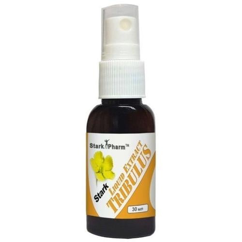 Трибулус Stark Pharm Tribulus Liquid Extract 30 ml Pure