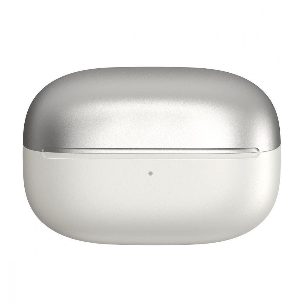 Навушники бездротові Baseus Storm 1 TWS Білий (44665 white)