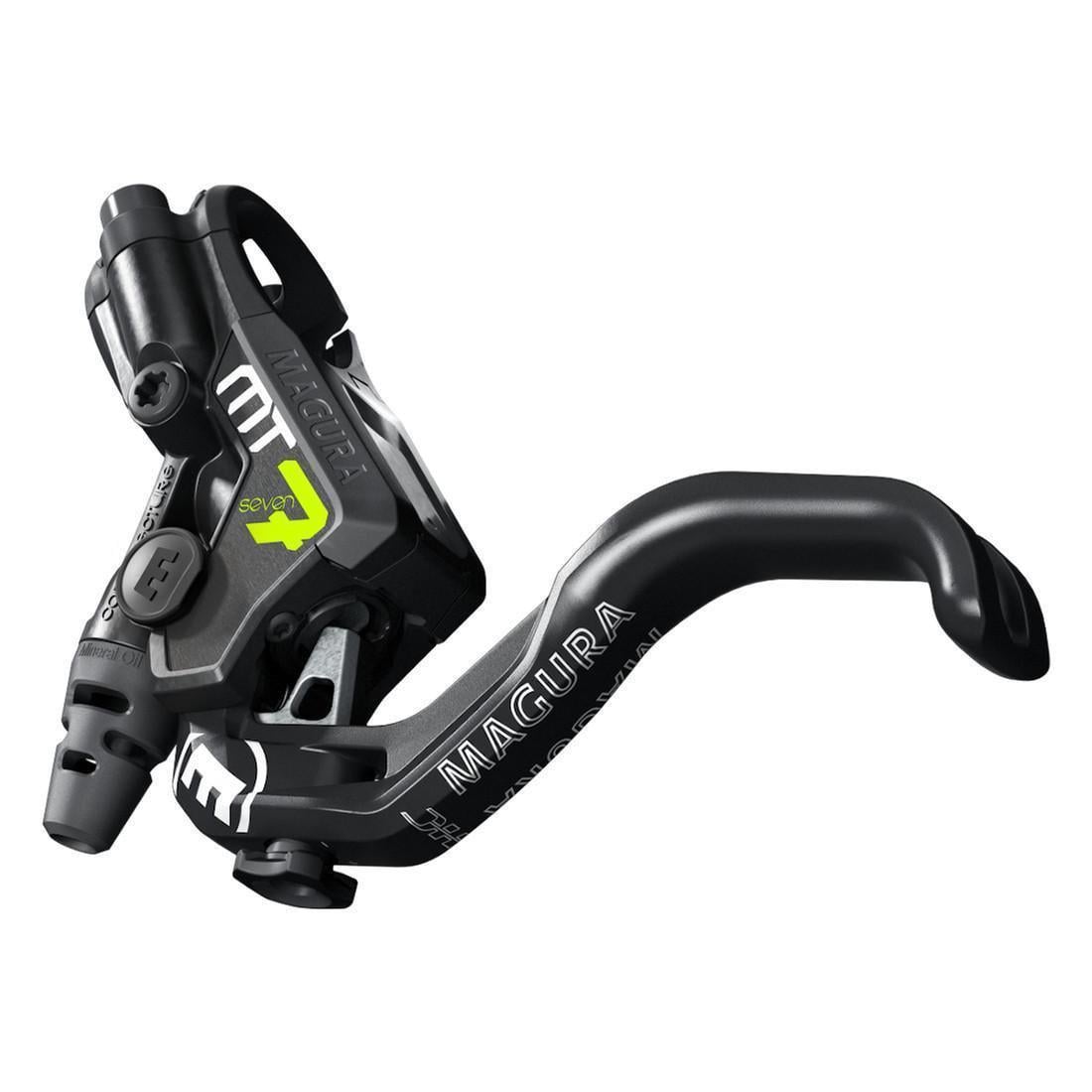 Гальмівний важіль MAGURA MT7 Pro HC 2702218 на 1 палець (2378616154)