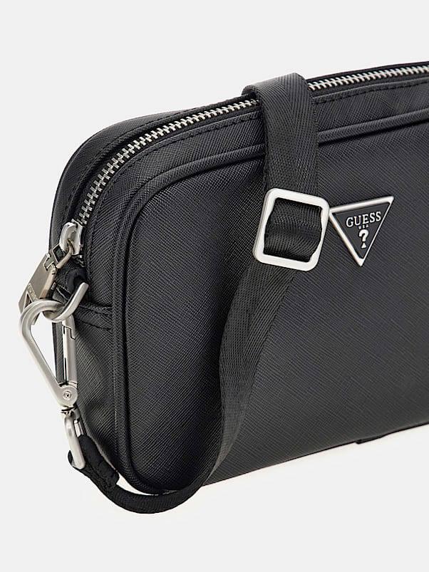 Сумка женская кросс-боди GUESS (EKL339) - фото 5 Сумка женская кросс-боди GUESS (EKL339) - фото 5