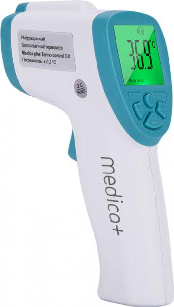Безконтактний термометр Medica + Termo Сontrol 3.0