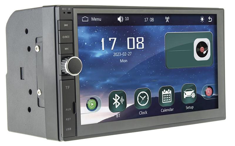 Мультимедийный центр Nextone MD-704 - фото 4 Мультимедийный центр Nextone MD-704 - фото 4
