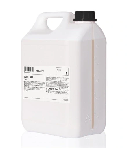 Гель-мило очищувальне для рук для готелів PRIJA з женьшенем 5 л (2768802429) Гель-мило очищувальне для рук для готелів PRIJA з женьшенем 5 л (2768802429)