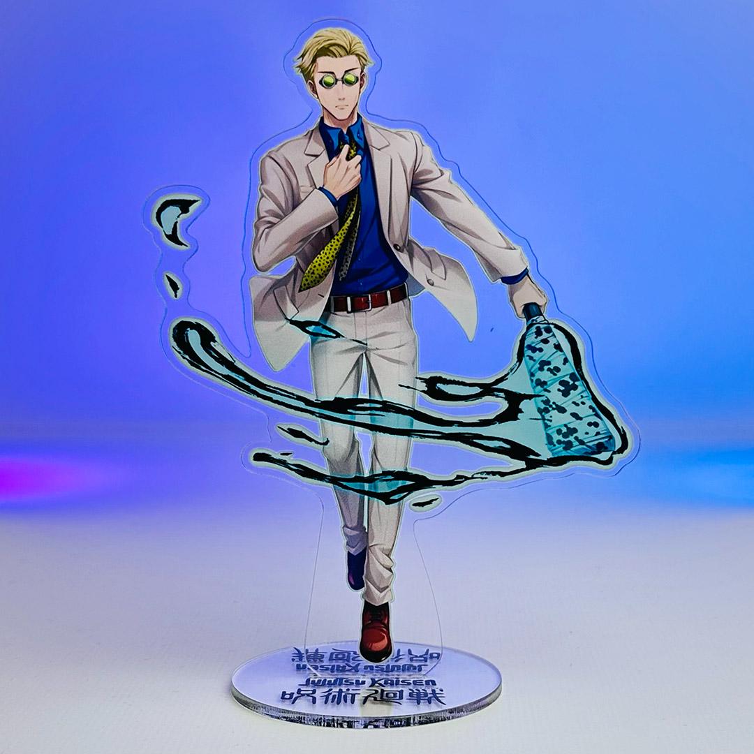 Фігурка акрилова Jujutsu Kaisen Kento Nanami (00000005264)