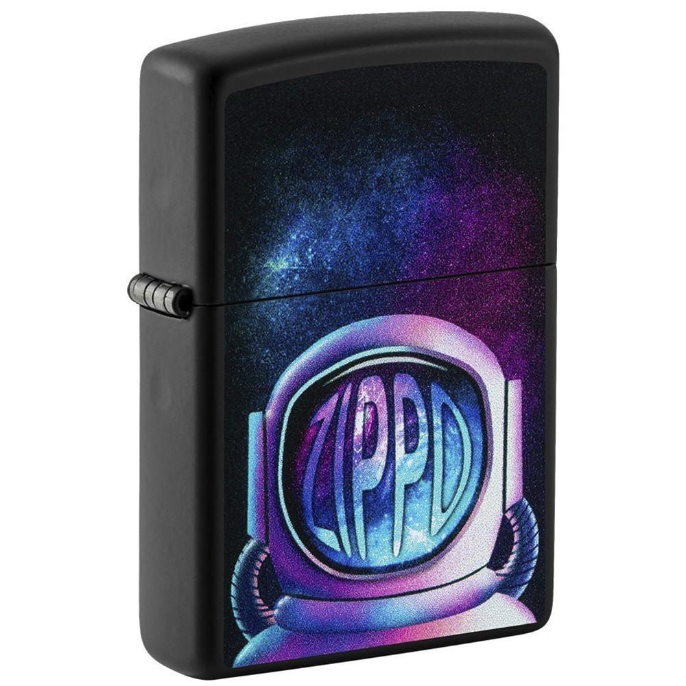 Запальничка ZIPPO Astronaut Design 49773