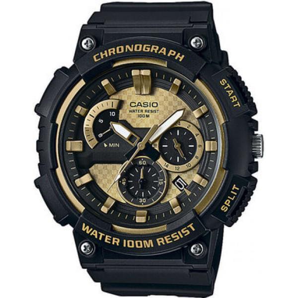 Годинник Casio MCW-200H-9A