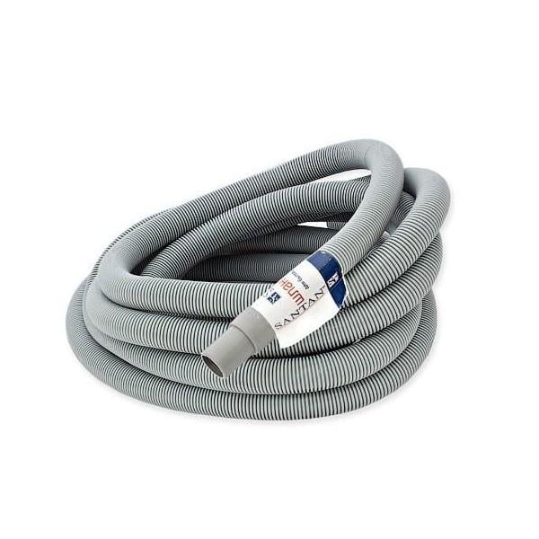 Шланг для стиральной машины SANTAN для слива 1 м (47199)