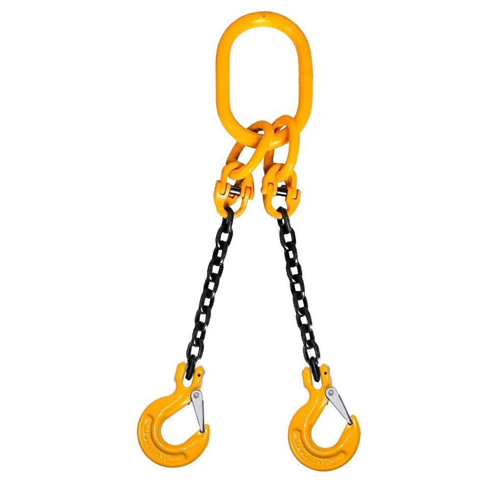 Строп цепной LIFTEC 2СЛ 1,6т 1м (2221601)