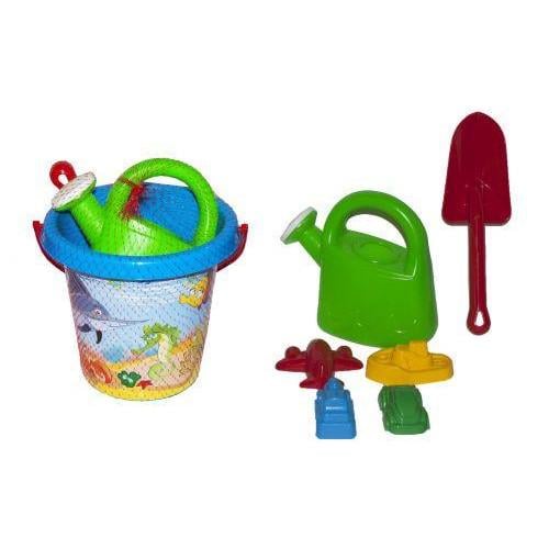 Песочный набор ТехноК Синий (0090) Песочный набор ТехноК Синий (0090)