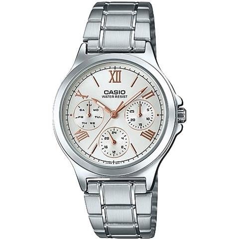 Наручные часы Casio LTP-V300D-7A2 кварцевые D 38 мм (11782311)