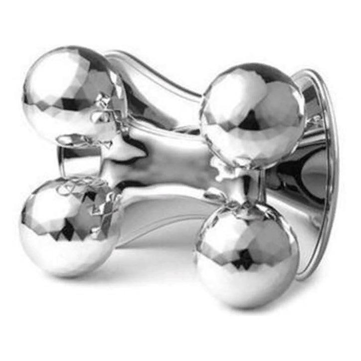 Массажер ручной 4D Massage (A985D) - фото 6 Массажер ручной 4D Massage (A985D) - фото 6