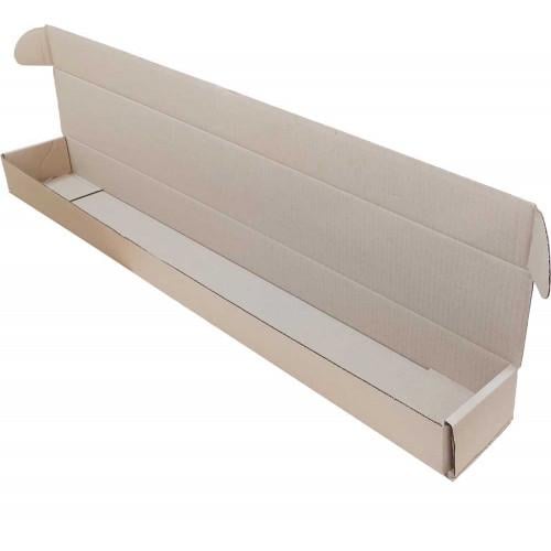 Коробка 1030x125x75 Бурий (230)