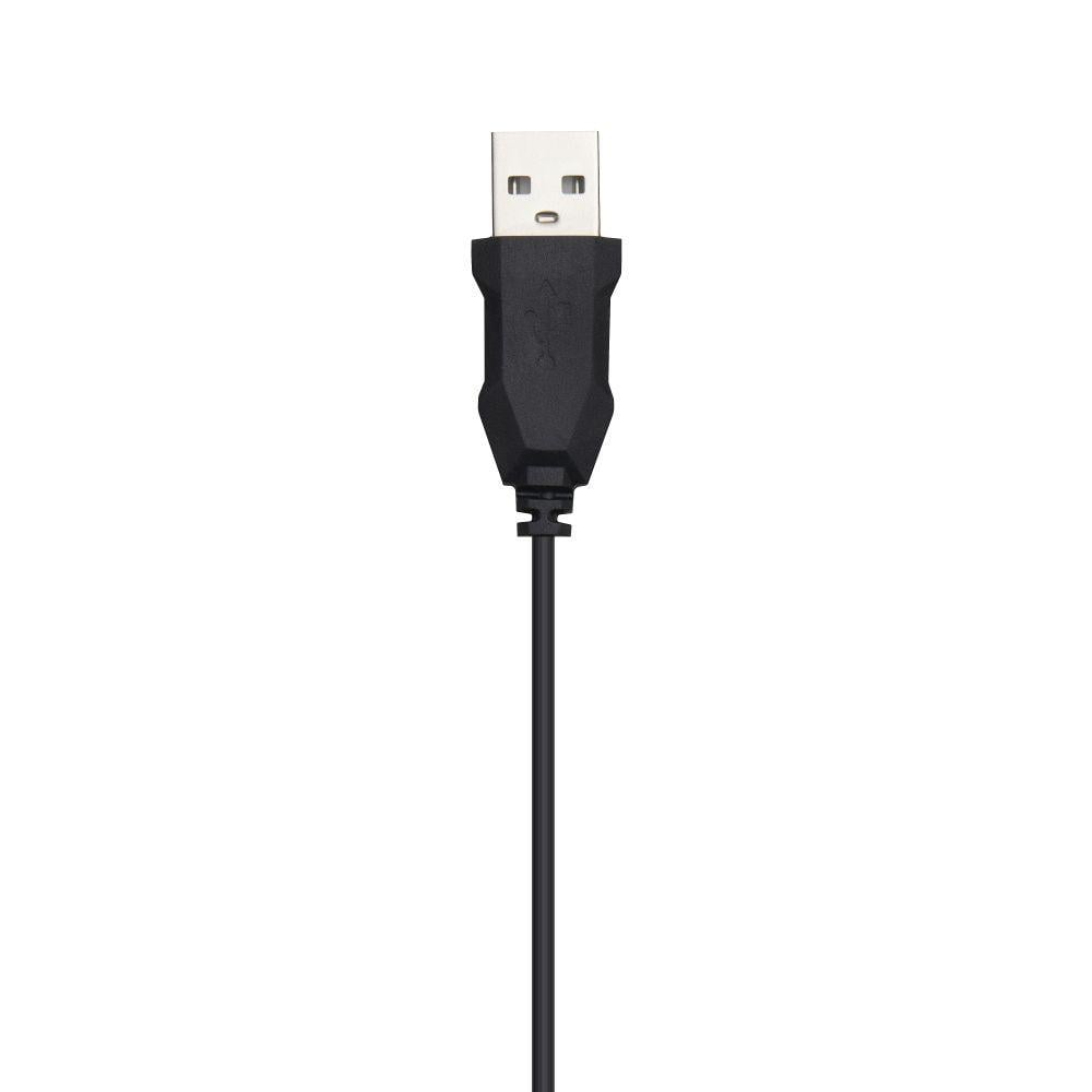 Комп'ютерна мишка JEQANG JM-318 USB (ЦУ-00030686) - фото 3