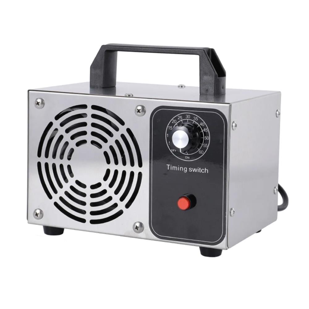 Озонатор воздуха Doctor-101 D30-M для больших помещений 30 г/час (HS-S01)
