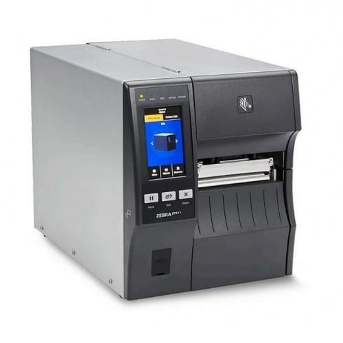 Принтер этикеток промышленный ZEBRA ZT411 (30243184)