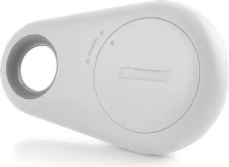 Брелок трекер с маячком iTag anti lost loos Bluetooth 4.0 (1518)
