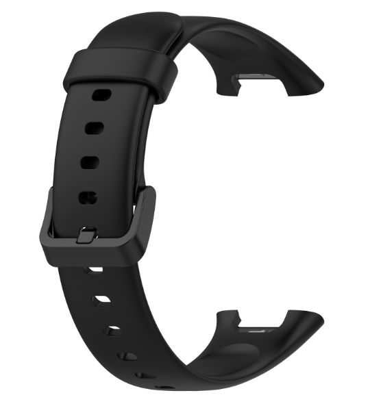 Ремешок DK Silicone Sport Band Classic для Xiaomi Mi Band 7 Pro